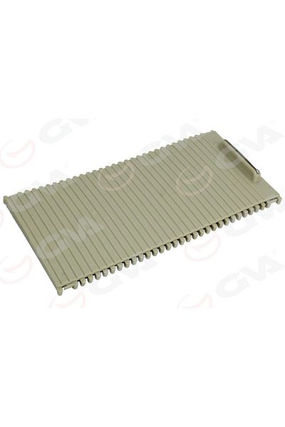 GVA Beige Center Console Curtain for - W204 07 14 W212 09 15 C207 10 16 18051