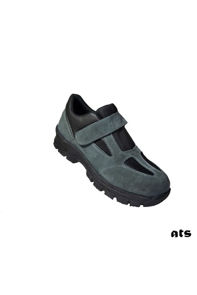 ATS İŞ AYAKKABISI ÇELİKSİZ