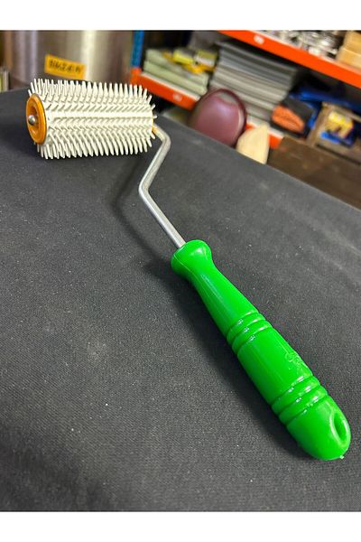 arıcılık Glazing Roller