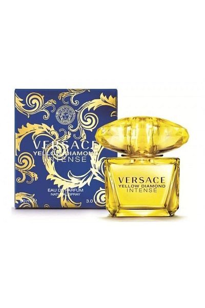 Versace Versace Yellow Diamond Intense Eau de Parfum 90ml