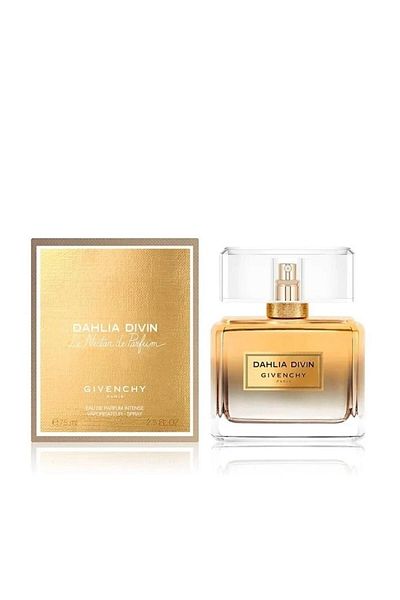 Givenchy Givenchy Dahlia Divin Le Nectar D'Eau De Parfum Intense 75ml