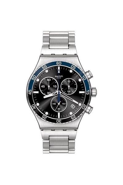 Swatch Yvs507G Men's Wrist Watch