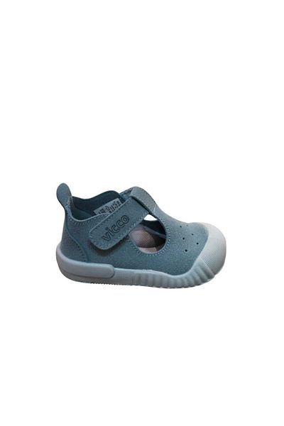 Vicco PANTOFI PRIMUL PAS BAIETI SI FETE LORO 2 (ULTRA LIGHT)