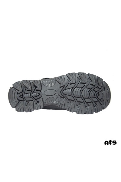 ATS İŞ AYAKKABISI ÇELİKSİZ