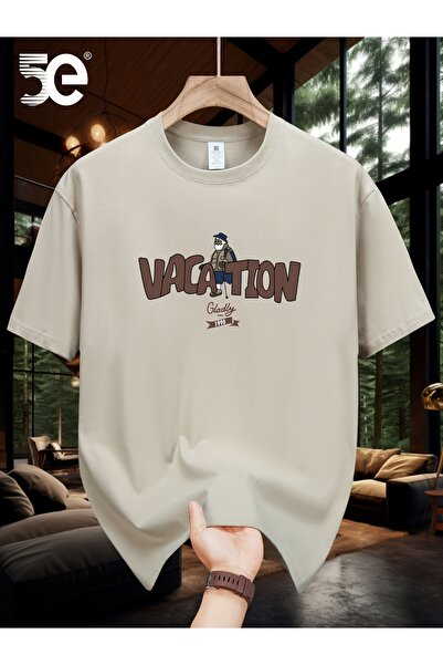 MODAVİBE ModaVibe Textile - Tricou imprimat |   Reflectă-ți stilul, simțiți c...