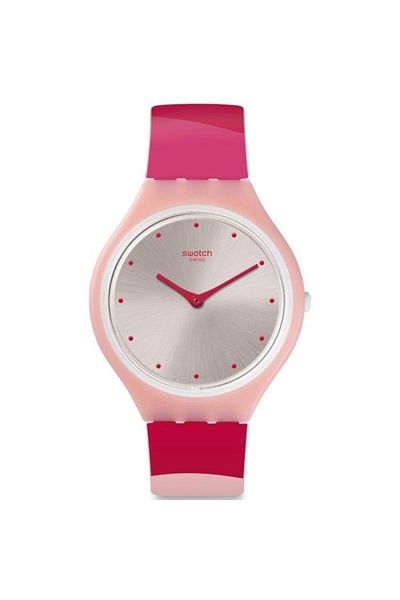 Swatch Svop101 Model Women's Wristwatch