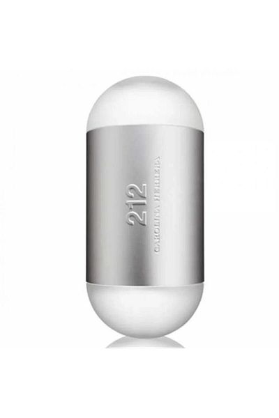 Carolina Herrera Carolina Herrera 212 Women's Eau de Toilette 100ml