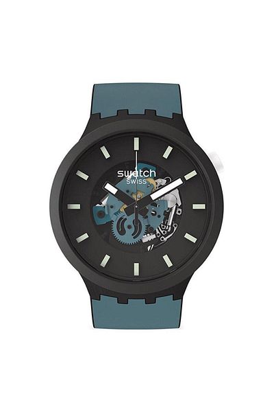 Swatch So28k100-s06 Unisex Kol Saati - Fiyatı, Yorumları