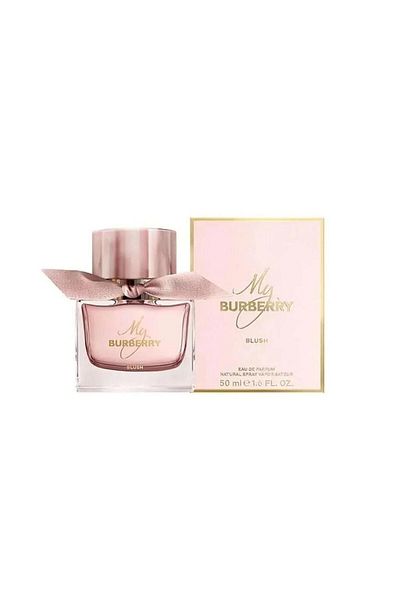 BURBERRY Burberry My Burberry Blush Eau de Parfum 50ml