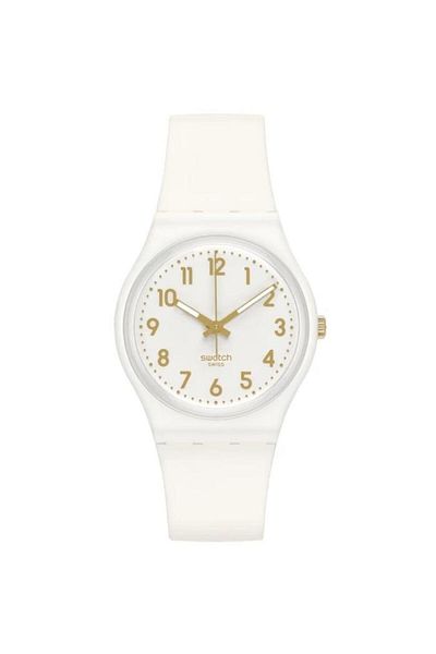 Swatch So28w106-s14 Women's Wristwatch