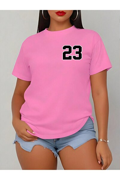 MODAVİBE ModaVibe Textile - Τυπωμένο T-Shirt |   Ανακλά το στυλ σας, νιώστε ά...