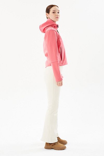 Exuma Women Softshell Coat 2421192