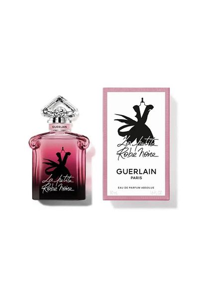 Guerlain Guerlain Perfume Dress La Petite Robe Noire Eau de Parfum Absolu 50ml
