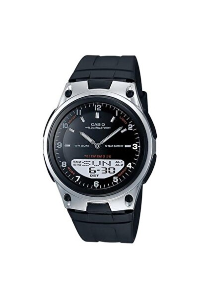 Casio Aw-80-1avdf Kadın Kol Saati