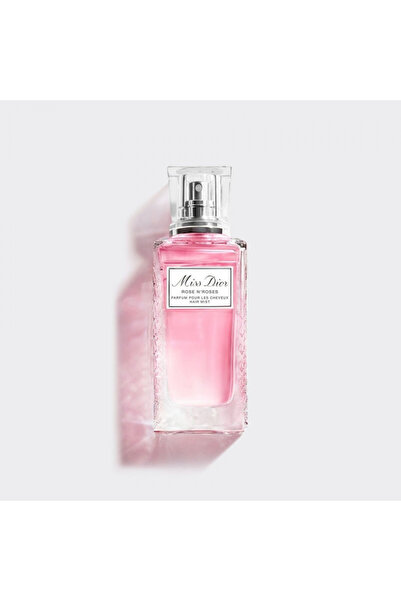 Dior Miss Dior Rose N Rose Hair Perfume 30ml for Women