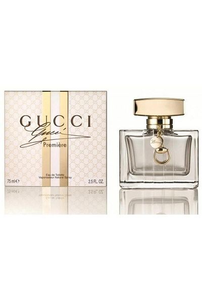 Gucci Gucci Premiere perfume for women, Eau de Toilette, 75ml