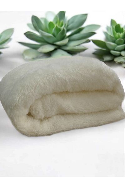 Nursoft Welsoft Fabric Cat Blanket 60X80 cm