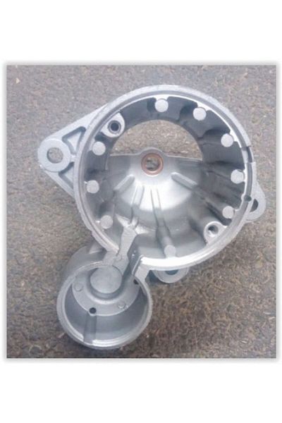 Mako Pinion Cover Transit M15 Diesel Gnzrz