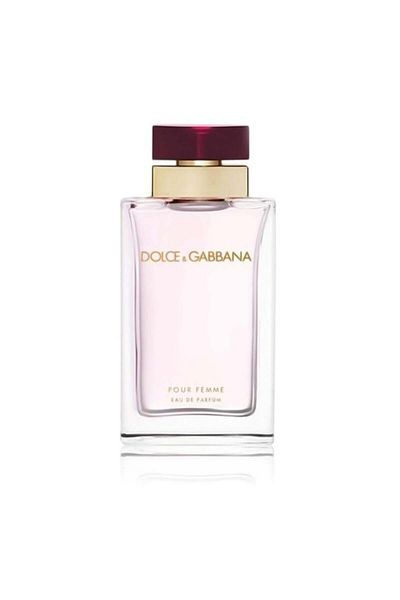 Dolce&Gabbana Dolce & Gabbana Pour Femme Eau de Parfum 100ml