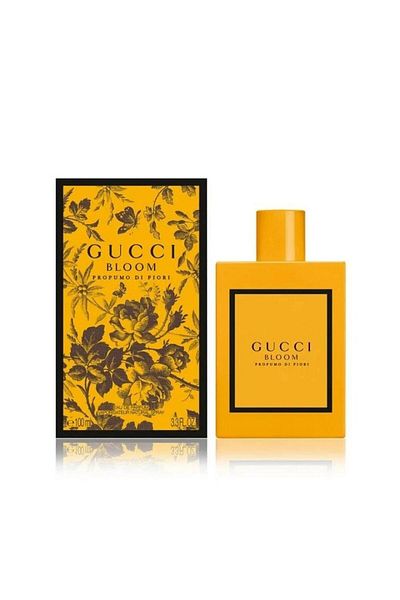 Gucci Gucci Bloom Profumo Di Fiori Eau de Parfum 100ml
