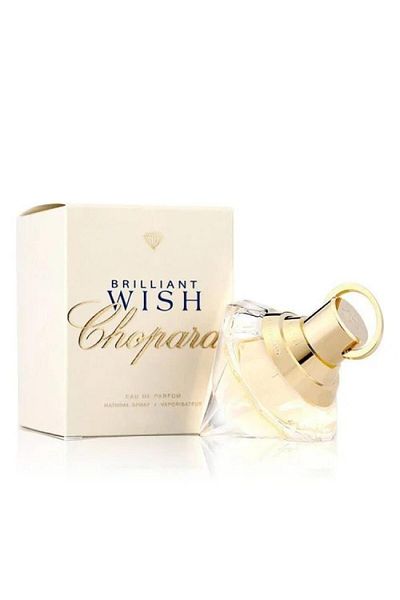Chopard Chopard Wish Brilliant Eau de Parfum 75ml