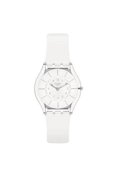 Swatch Women's Wristwatch SS08K102-S14 - Stylish and Modern Design