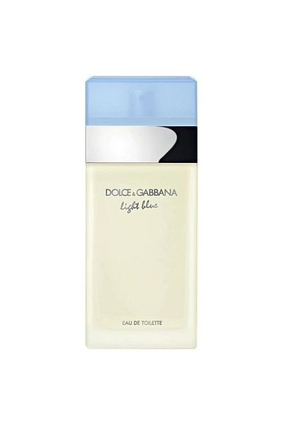Dolce&Gabbana Dolce & Gabbana Light Blue for Women Eau de Toilette 100ml
