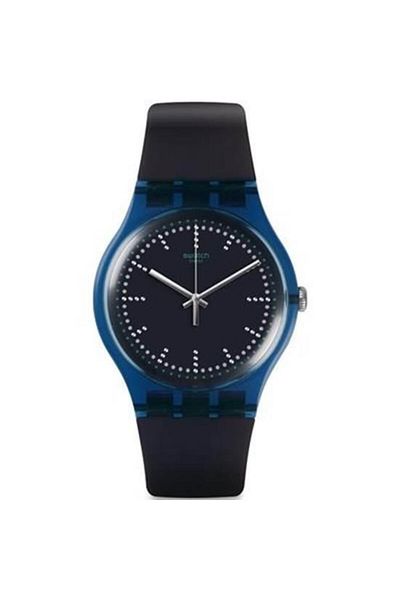 Swatch Suon121 Model Unisex Wristwatch
