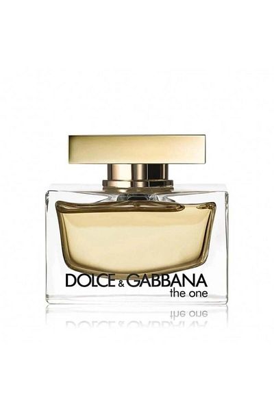 Dolce&Gabbana Dolce & Gabbana The One for Women Eau de Parfum 75ml