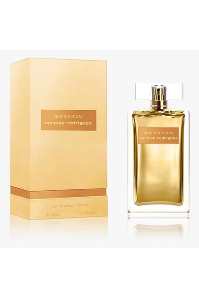 Narciso Rodriguez Narciso Rodriguez Jasmine Musk Intense Eau de Parfum 100ml