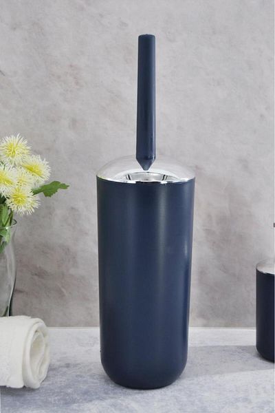 Saban Toilet brush navy blue (brazilian model)
