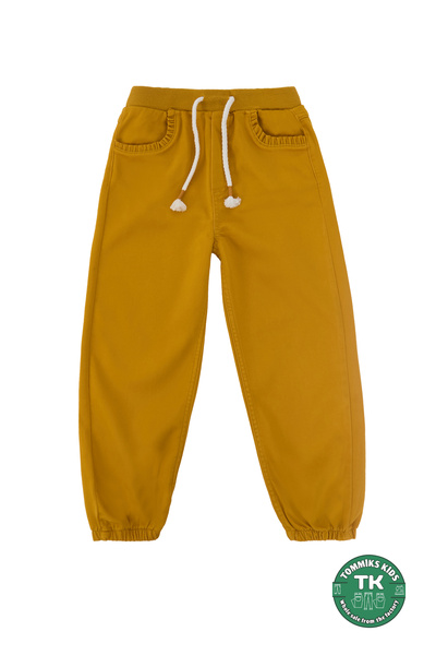 Tommiks Kids GIRL'S PANTS