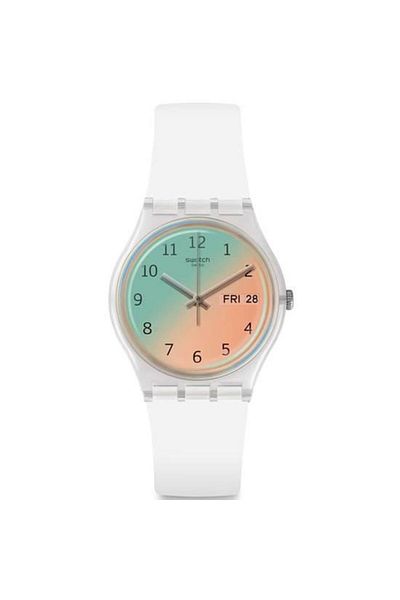 Swatch Ge720 Women's Watch