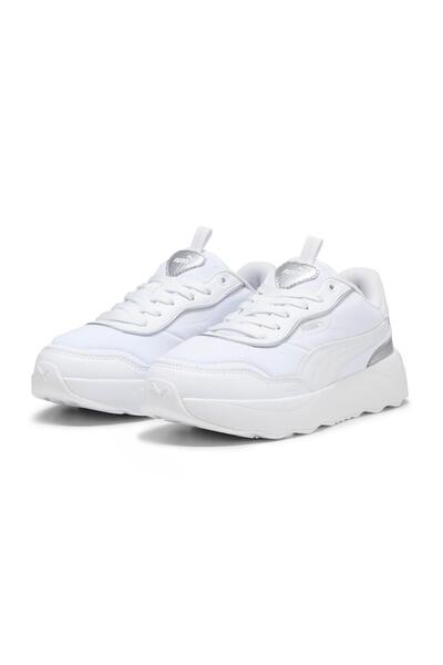 Puma Running & Training Shoes Female white
