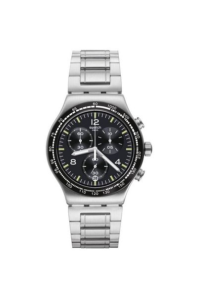 Swatch Yvs444Gc Men's Wrist Watch
