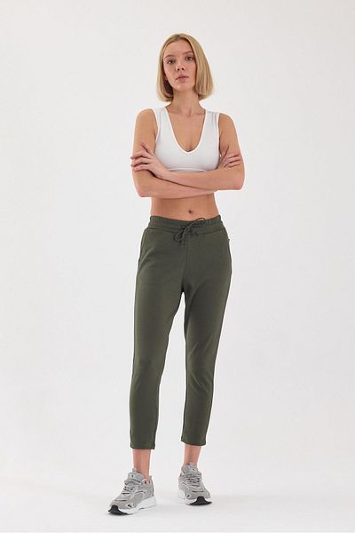 FİHA Women's Jogger Pants, Brand Hakan