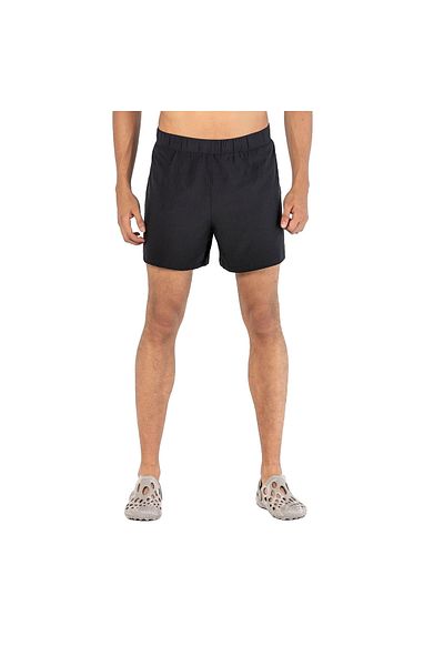 Merrell Men's Running Shorts Race Black