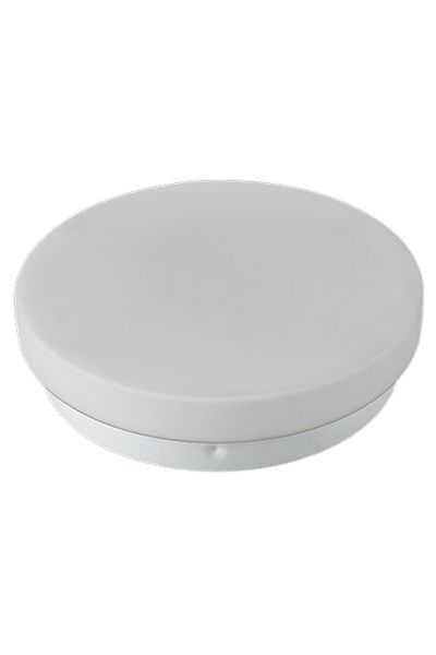 AG LightDesign Modern White Ceiling Light - E27 Lampholder