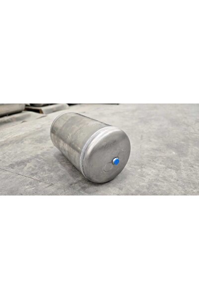 SAFİR 80 L Alüminyum Hava Tankı
