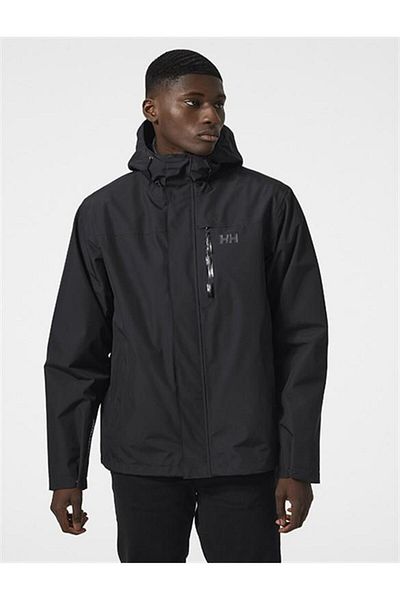 Helly Hansen Juell 3in 1 Men's Outdoor Coat-Hha.53679