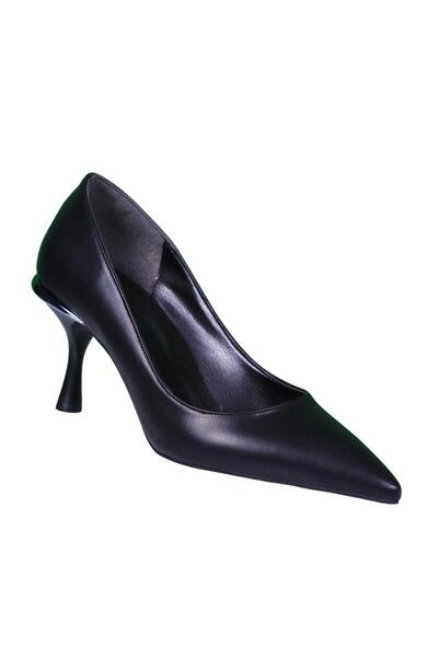 LORRA SHOES 25-2025 أحذية نسائية يومية بكعب عالٍ