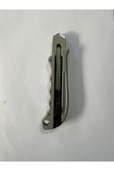 YİĞİTSAN METAL FALÇATA MAKET BIÇAGI KALİTELİ UZUN ÖMÜRLÜ