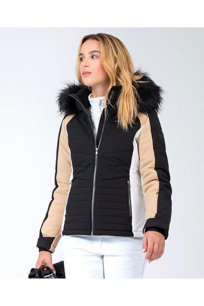 Sun Valley Korua Women's Ski/Snowboard Coat-korua99n