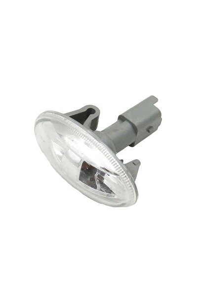 CM ÖN ÇAMURLUK SİNYALİ AMPULLÜ R/L DS PEUGEOT 107-206-301-307-407-PARTNER TEP...