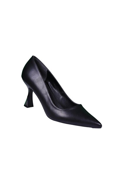 LORRA SHOES 25-3035 حذاء نسائي يومي بكعب عالٍ