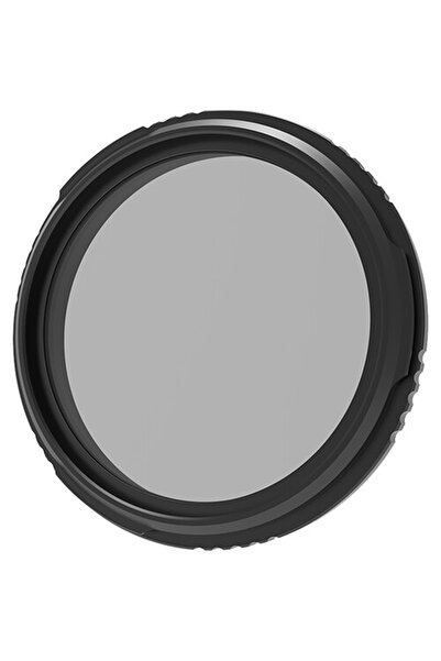 haida 55782 X100 için Siyah Mist 1/4 Filtre