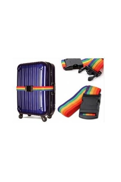 CMT Suitcase Belt 5 cm X 180 cm