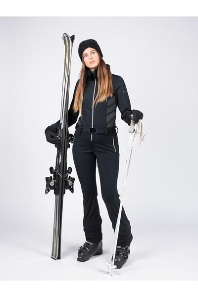 Sun Valley Kalmia Women's Ski Jumpsuit-kalmia99n
