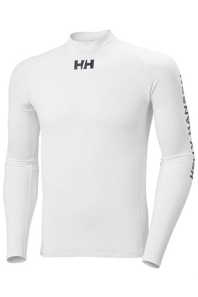 Helly Hansen Men's Rashguard - Waterwear Hha.34023