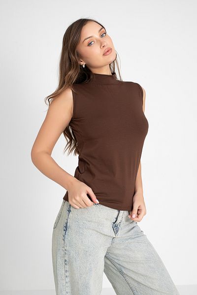 Orly More Body de damă din lycra fără mâneci